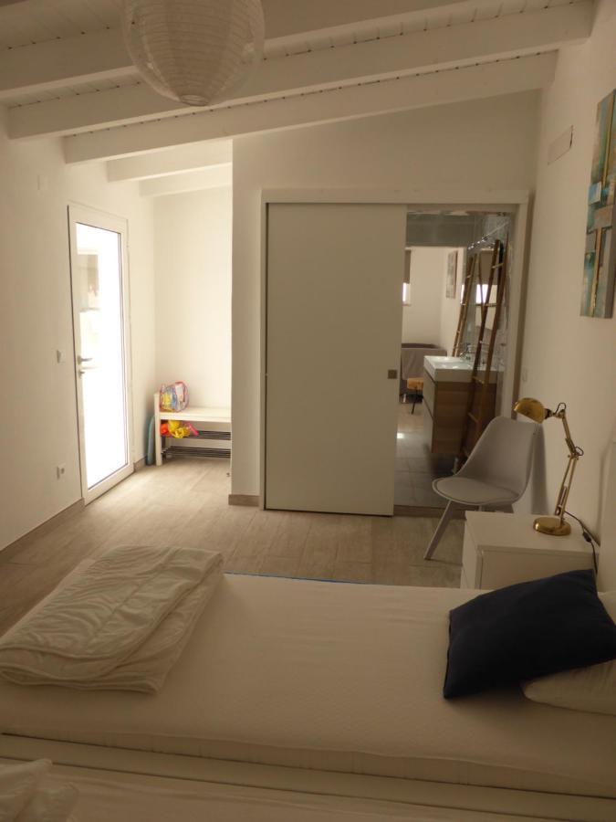 Casa Dos Avos Villa Cabanas De Tavira Eksteriør billede