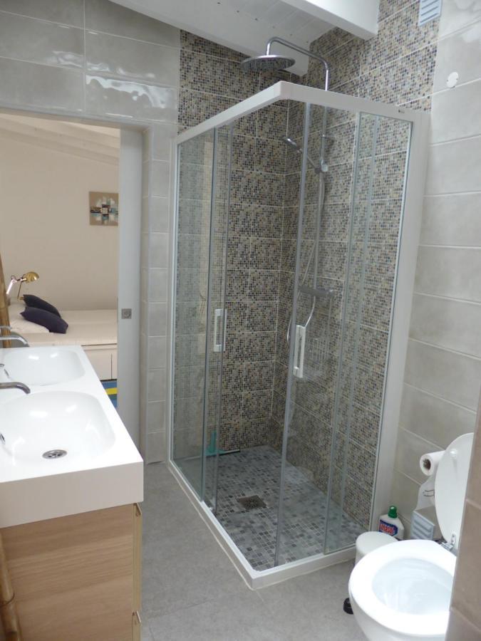 Casa Dos Avos Villa Cabanas De Tavira Eksteriør billede